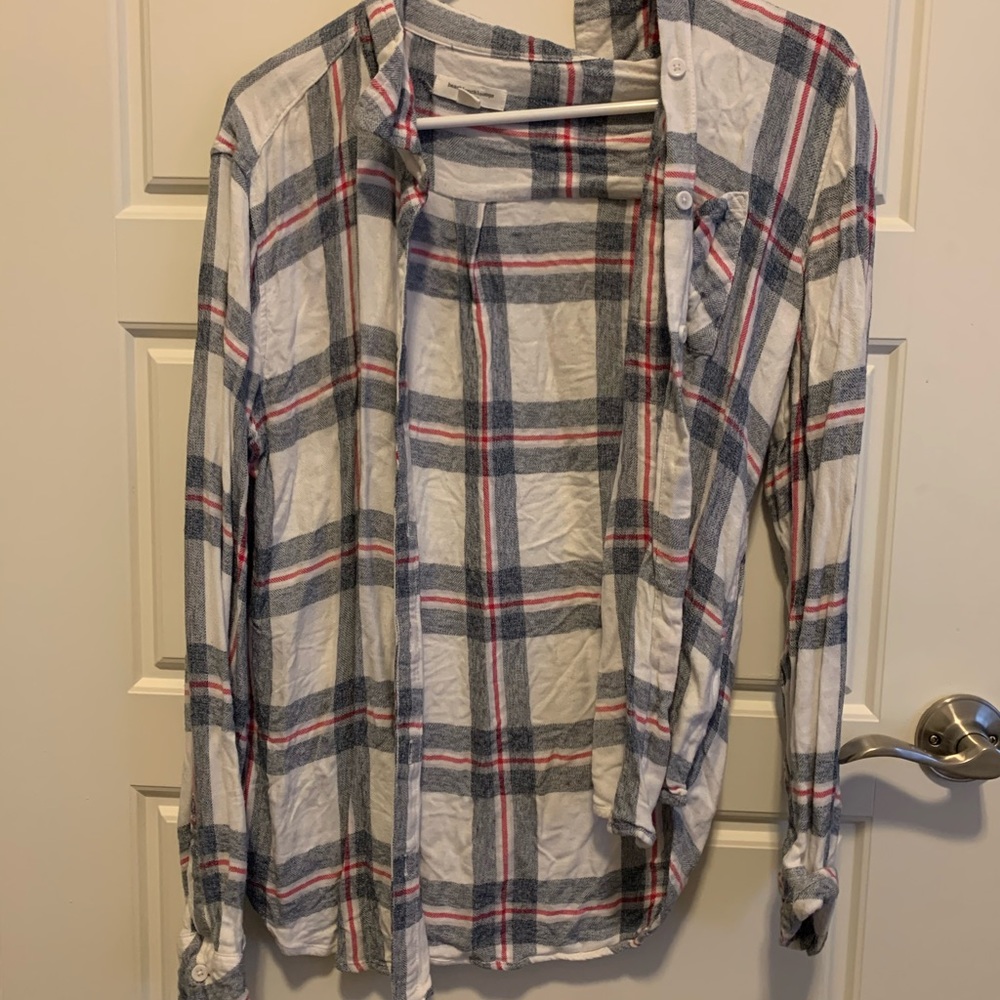 Cute fleece!